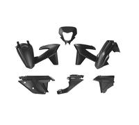 Kit plastiques R-tech 7p