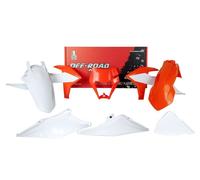 Kit plastiques Racetech couleur origine Erzbergrodeo (2021)