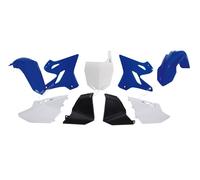 Kit plastiques Racetech Replica (15-16) bleu/blanc