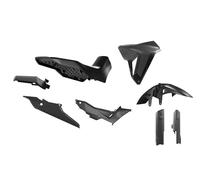 Kit plastiques Racetech Revolution