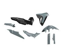 Kit plastiques Racetech Revolution
