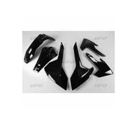 Ufo Hukit618-001 Plastics Kit Noir