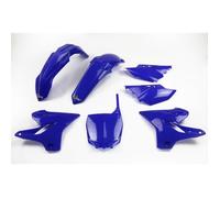Kit plastiques UFO couleur origine (2021) Yamaha YZ 125/250