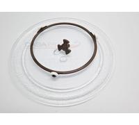 Kit Plat + Support Micro-Ondes Severin Mod. MW7887 / 7886 / 7885 Original 24CM