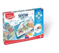Kit Plateau À Dessiner Multi-coloured TU