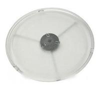 Kit plateau tournant 300 m/m pour micro ondes fagor brandt vedette sauter de-dietrich G