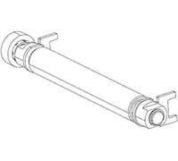 Zebra Technologies – Rouleau d'imprimante – Kit Platen série ZT200 pour ZT220, ZT230 G