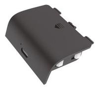 Kit play and charge Under Control pour Xbox Series X/S Noir Noir G