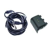 Kit Play And Charge Xbox Series X/s