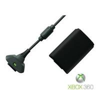 Kit Play & Charge Accessoire XBOX 360