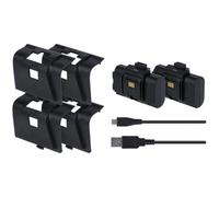 PDP Xbox Play & Charge kit - Chargeurs