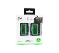PowerA Kit Play & Charge pour Xbox