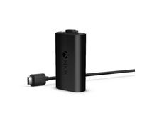 Microsoft Xbox One Play & Charge Kit Kit chargeur