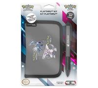 Kit Playthru 'Pokémon version diamant/pearle' DS Lite