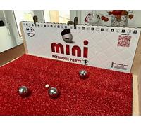 Kit Pliant de Mini Pétanque de Table