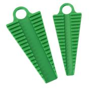 Kit Plieur De Pattes Résistances - 2 Outils Réglables Pour Fils Électroniques | Pour Résistances Et Composants Traversants | Parfait Pour Créateurs Arduino Et Amateurs D’Électronique