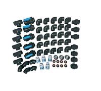 Kit plomberie diamètre 63