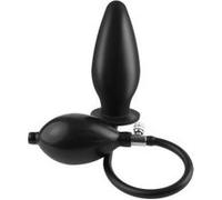 Kit Plug Anal Gonflable Pipedream Noir G