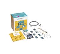 Kit Plug and Make Arduino