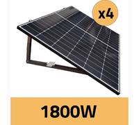 Kit plug & play 1800w premium