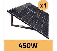 Kit plug & play 450w top