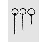 Kit Plugs à Urètre Silicone Plug Set