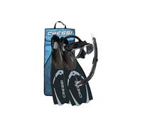 Kit Pmt Pluma Bag Noir - Pointure C - 35/36