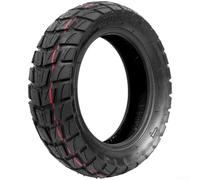 Kit pneu et chambre à air pour scooter Kukirin pour modèles G2 Max Pro Master offrant une traction supérieure sur des routes accidentées avec un design léger pour améliorer l'agilité et la performance