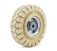 Kit pneus caoutchouc plein KM 85/50 R Bp KÄRCHER - 28525010