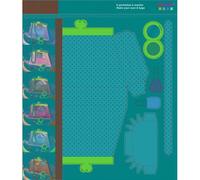 Kit Pochette Fête Des Mères 6 Pièces