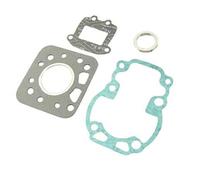 Kit Pochette Joint Haut Moteur Culasse Embase Pot Teknix Pour Moto Suzuki 50 Rmx Neuf