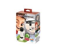 Buki Microscope de poche Pocket 120x