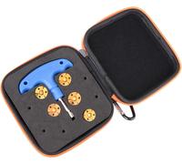 Kit Poids Golf Pour Callaway Paradym X Driver, Paradym Triple Diamond Driver Fairway Wood 2g 4g 6g 8g 10g 12g 14g 16g 18g Pour Option