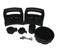 SEB Kit volant de fermeture Actua Vert pour Autocuiseurs Cocotte Minute P0521100 P0520600 P0520632
