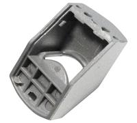 Kit poignée complet Réfrigérateur, congélateur 46X3320 BRANDT