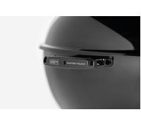 Kit poignée cuve pour barbecue charbon Weber Master-Touch et Original Ketle