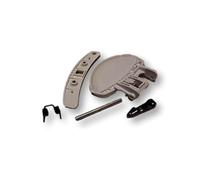 Kit Poignee D Ouverture De Porte