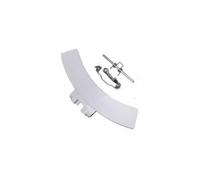 Electrolux Poignée complète hublot Réf. 405519325 G