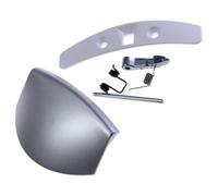 Kit poignée de hublot d'origine Machine à laver, Lave-linge 50277722000 ARTHUR MARTIN ELECTROLUX Machine à laver, Lave-linge 50277722000 ARTHUR MARTIN
