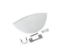 Candy Kit poignée de hublot 49001136 d'origine CANDY IBERNA