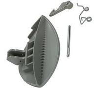 Kit poignée de hublot - Lave-linge (C00076583 INDESIT)