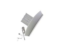 Kit poignée de hublot Lave-linge C00275100 ARISTON - 301902