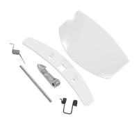 Kit poignée de hublot - Lave-linge (50277718008 AEG, ELECTROLUX)