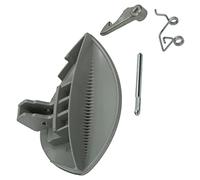 Kit poignée de hublot - Lave-linge (C00076583 INDESIT)