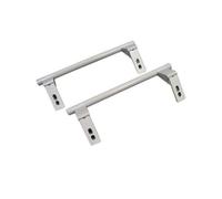 KIT POIGNEE DE PORTE KT/GT POUR REFRIGERATEUR LIEBHERR - 908674200