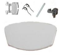 KIT POIGNEE DE PORTE POUR LAVE LINGE BLUE SKY - 719004400