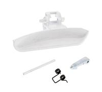 KIT POIGNÉE DE PORTE POUR LAVE LINGE ELECTROLUX - 4055392858