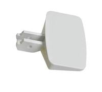 KIT POIGNEE DE PORTE pour lave linge INDESIT - C00035766