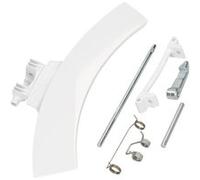 Kit poignée de porte Sèche-linge 4055248019 ELECTROLUX - 307793 G