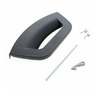 Kit Poignée D'Ouverture Hublot Lave-Linge Futura Indesit Original C00286151